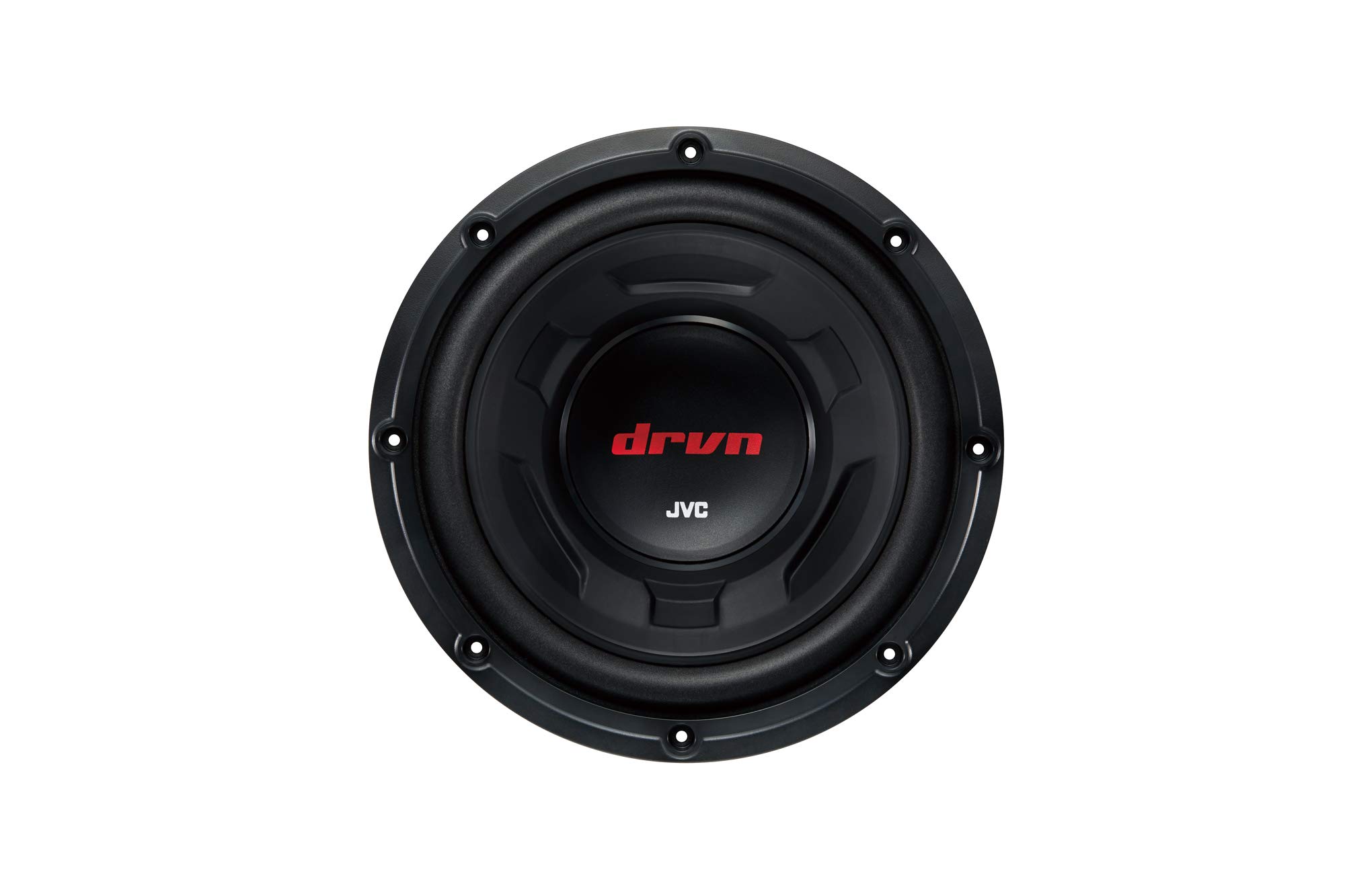 Amazon.com: JVC CW-DR124/104 DRVN 4-ohm 350 Watt Car Audio